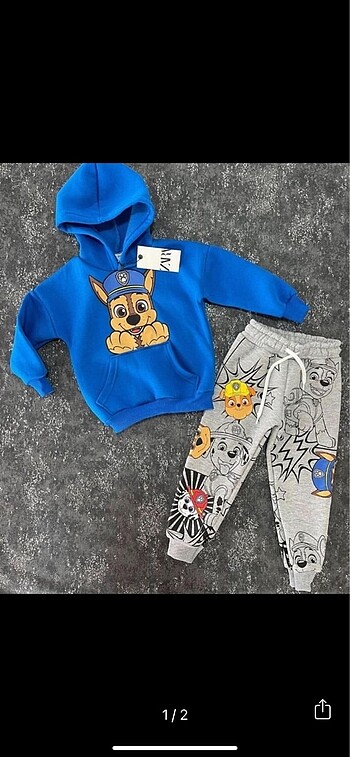 Zara sezon 5 takım