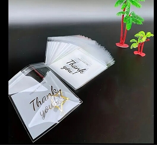 Hediye paketi - Görsel 5