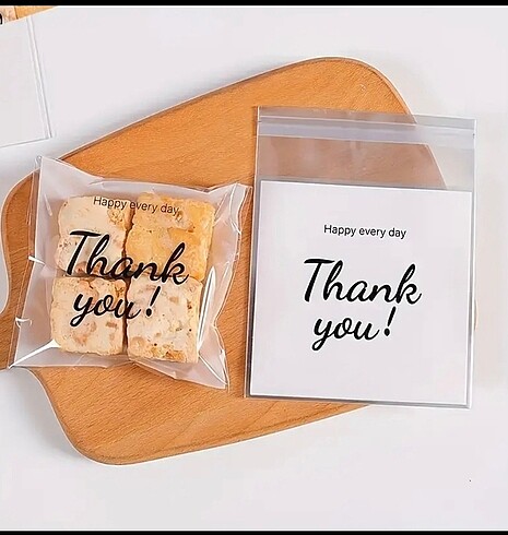 Hediye paketi - Görsel 4