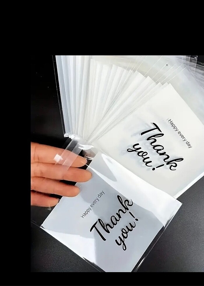 Hediye paketi - Görsel 2