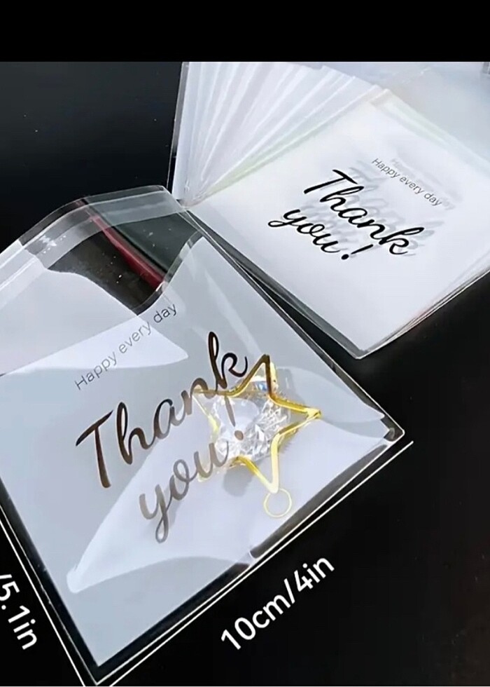 Hediye paketi - Görsel 3