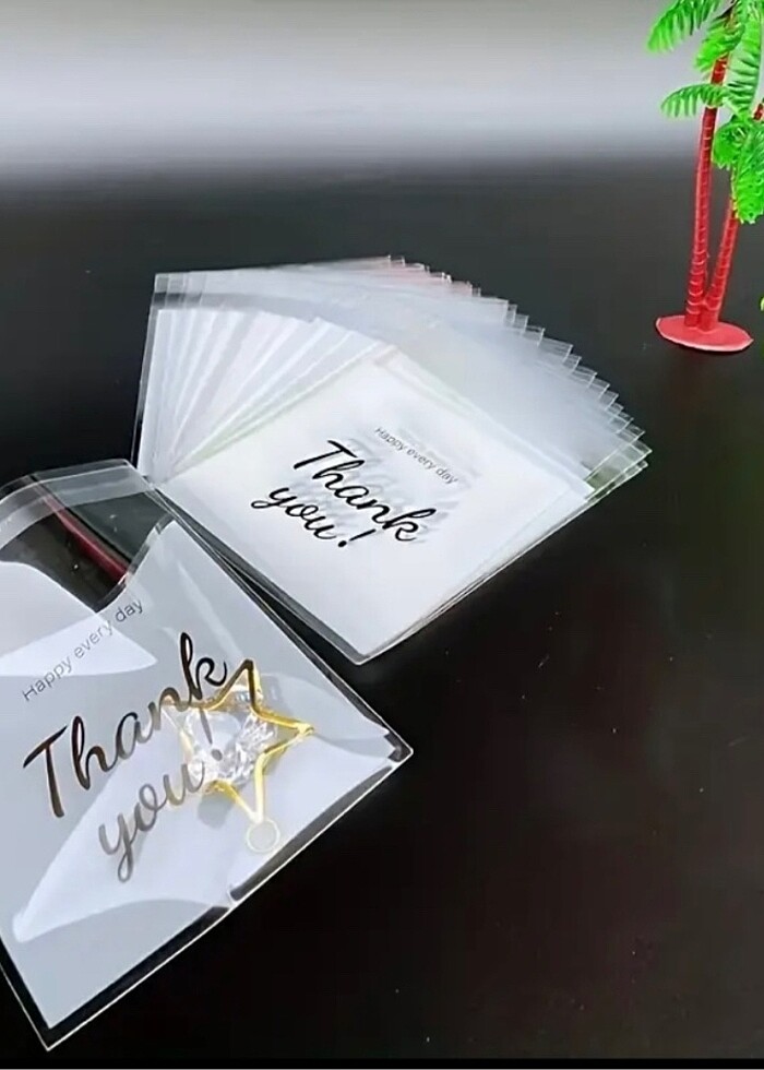 Hediye paketi - Görsel 5