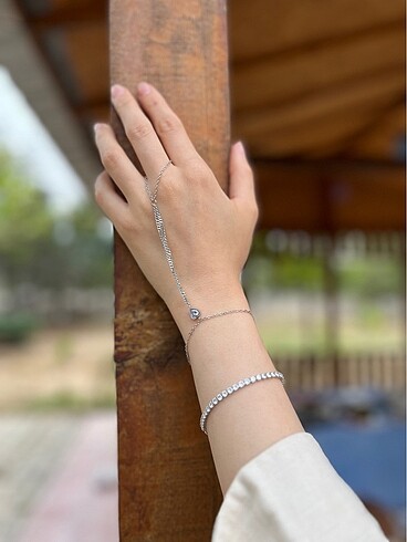 Kalp detaylı şahmeran - Görsel 3