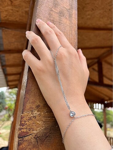 Kalp detaylı şahmeran - Görsel 2