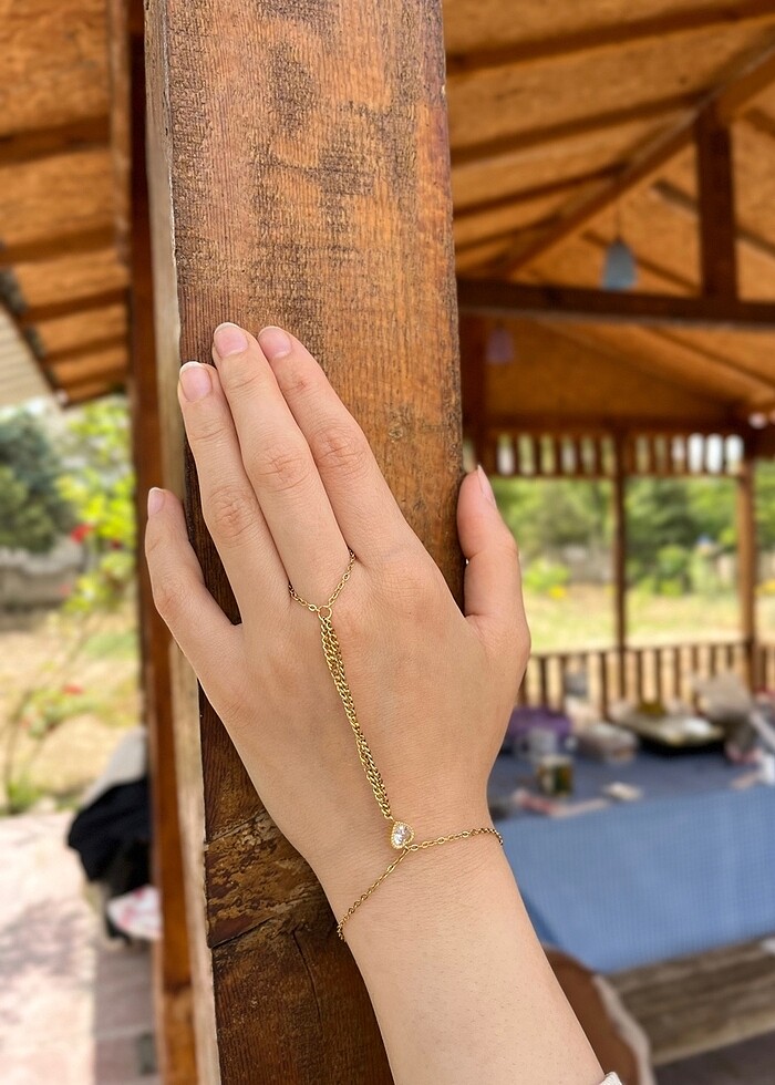 Gold şahmeran - Görsel 3