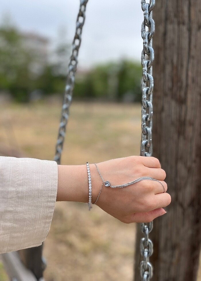 Su yolu ve şahmeran set - Görsel 2