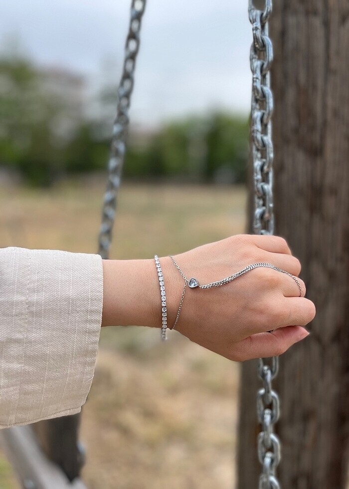 Su yolu ve şahmeran set - Görsel 4