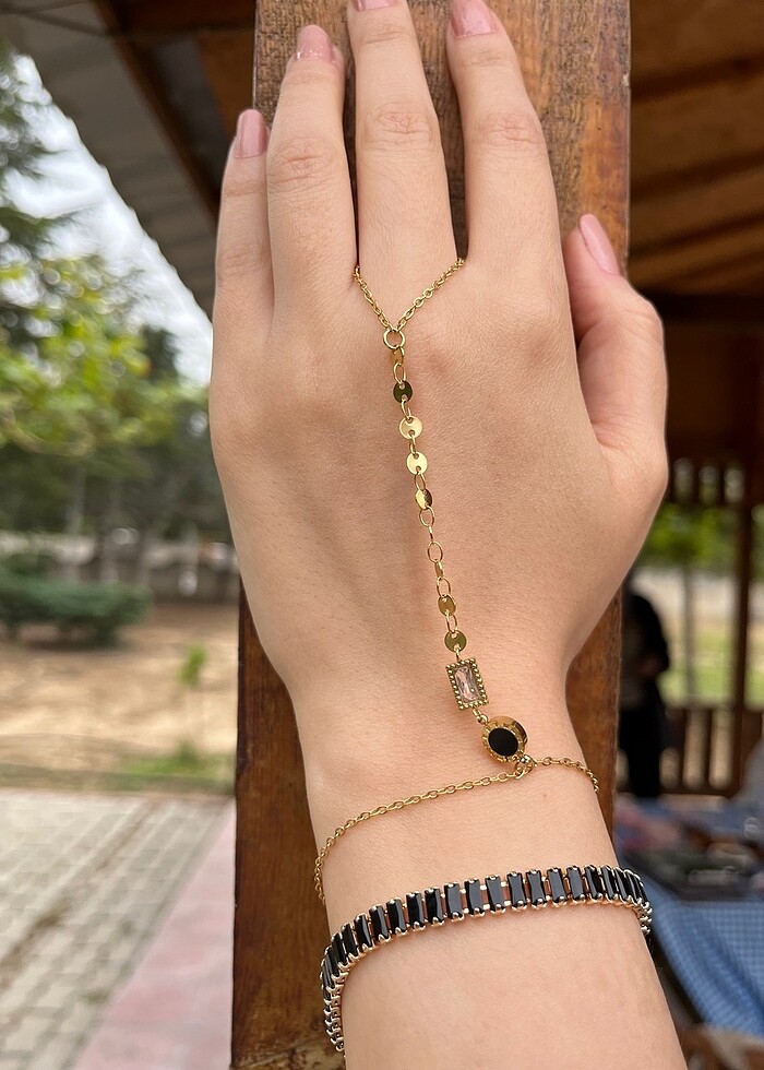 Gold Şahmeran - Görsel 2