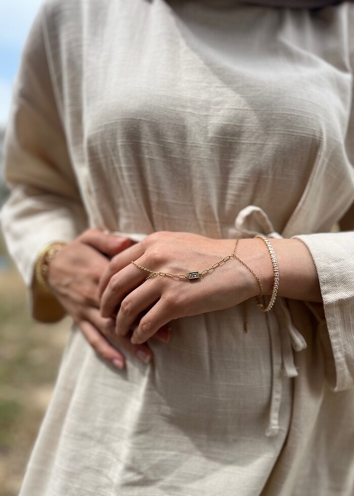 Şahmeran gold - Görsel 2