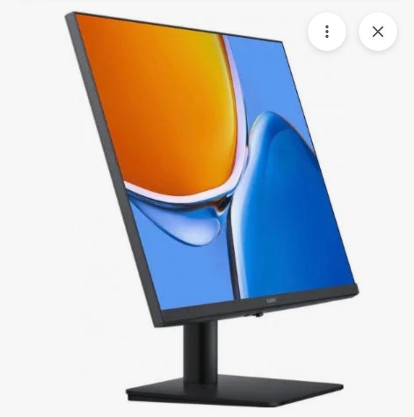 Huawei Monitör - Görsel 2
