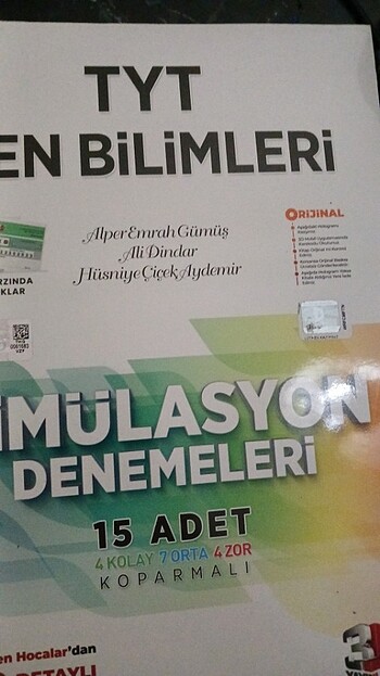 Beden Renk 3d simülasyon denemeleri türkçe fen matematik
