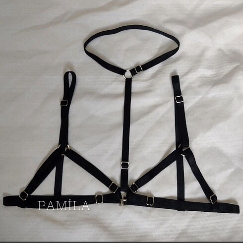 Sütyen harness