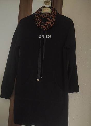 Triko tunik 