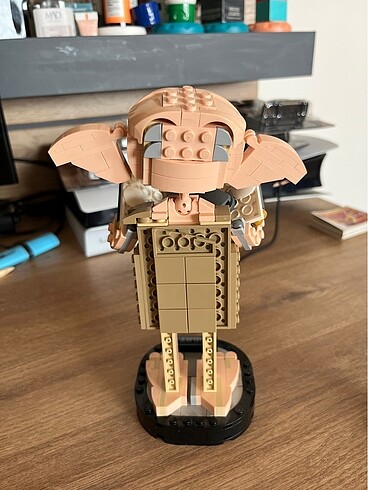  Beden Renk Lego harry potter dobby
