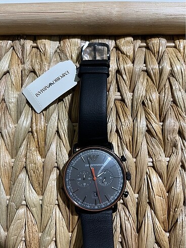 Beden Emporio Armani Erkek Saat