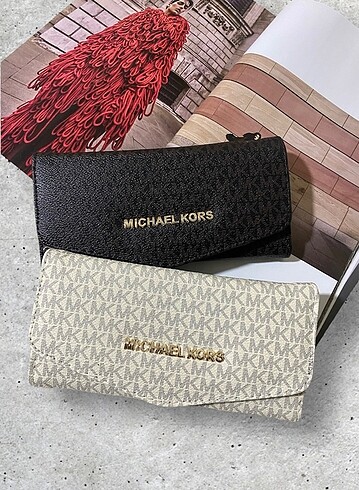 MICHAEL KORS CÜZDAN