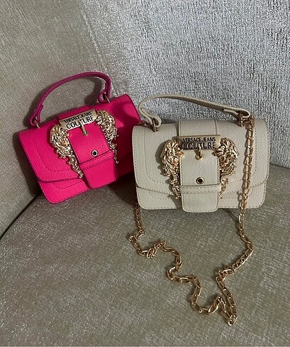 Versace çanta