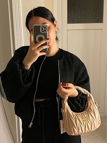 Miu Miu Miu miu çanta