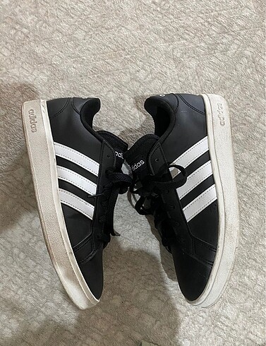 38 Beden Adidas ayakkabı