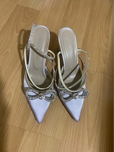 Stiletto ayakkabı