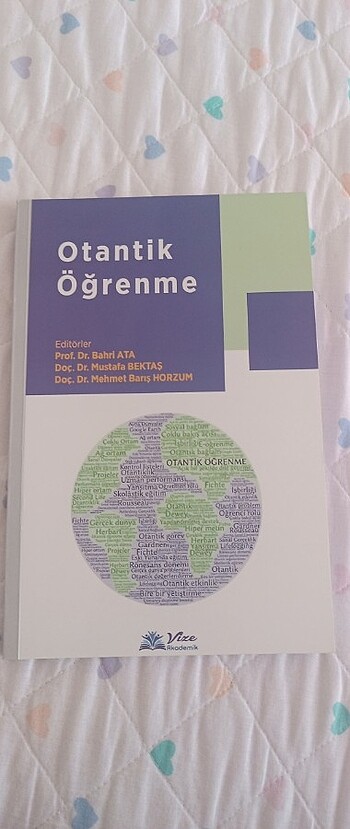 Otantik Öğrenme Vize Akademik