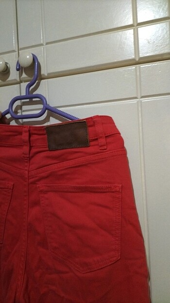 26 Beden pantalon 