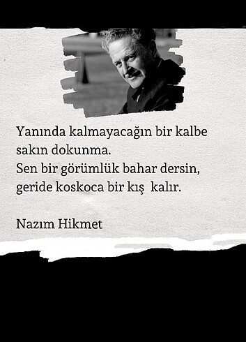 Kısa şiir