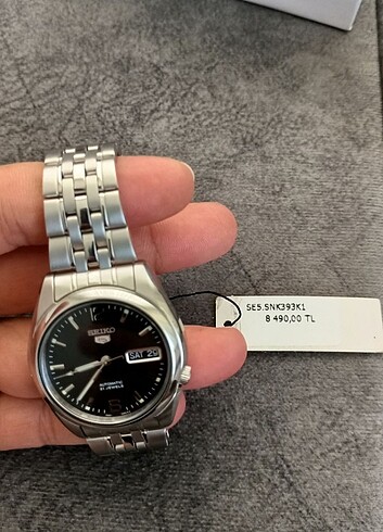 Seiko 5