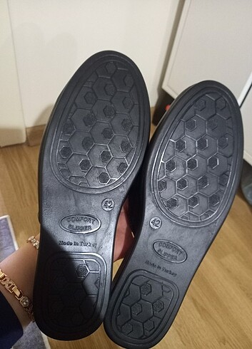 damat terliği  - Görsel 2