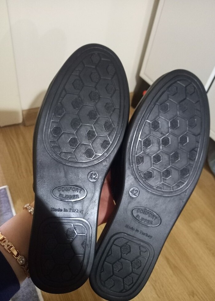 damat terliği  - Görsel 2