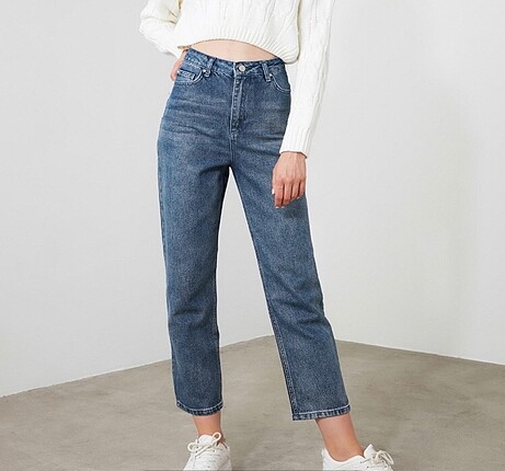 Yeni jean