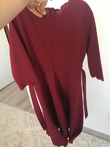 Kız elbise - Görsel 2