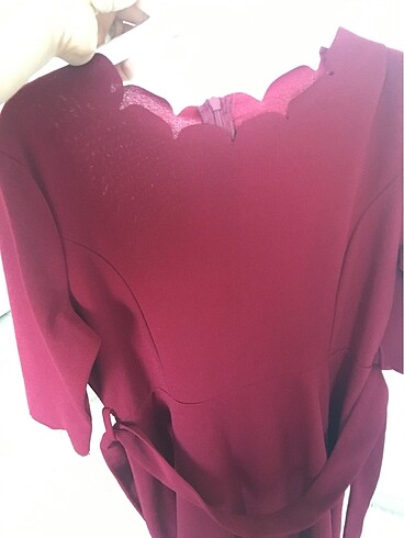 Kız elbise - Görsel 3