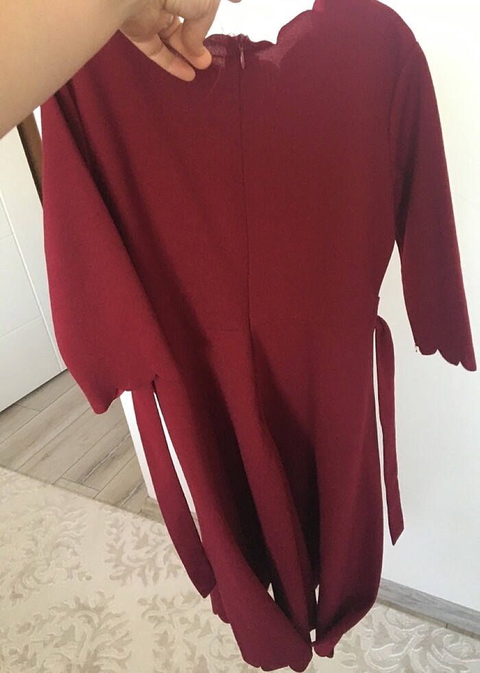 Kız elbise - Görsel 2