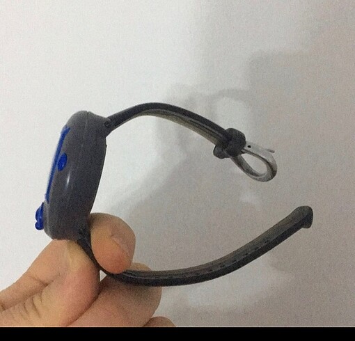 Çocuk saat nike - Görsel 3