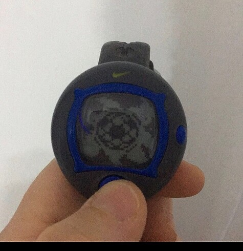 Çocuk saat nike - Görsel 4