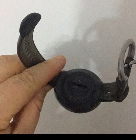 Çocuk saat nike - Görsel 5