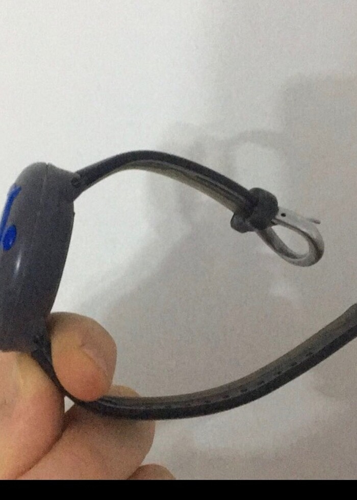 Çocuk saat nike - Görsel 3