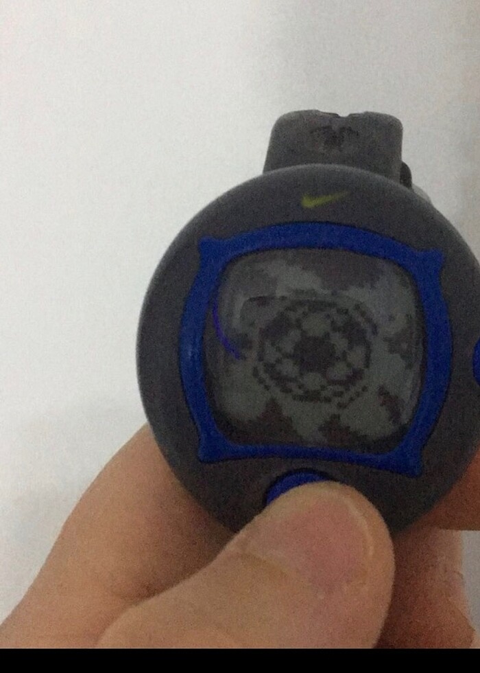 Çocuk saat nike - Görsel 4