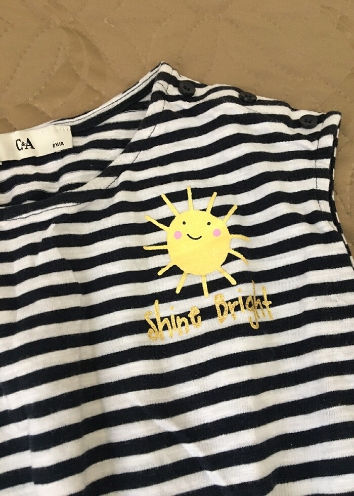 Yazlık elbise - Görsel 2