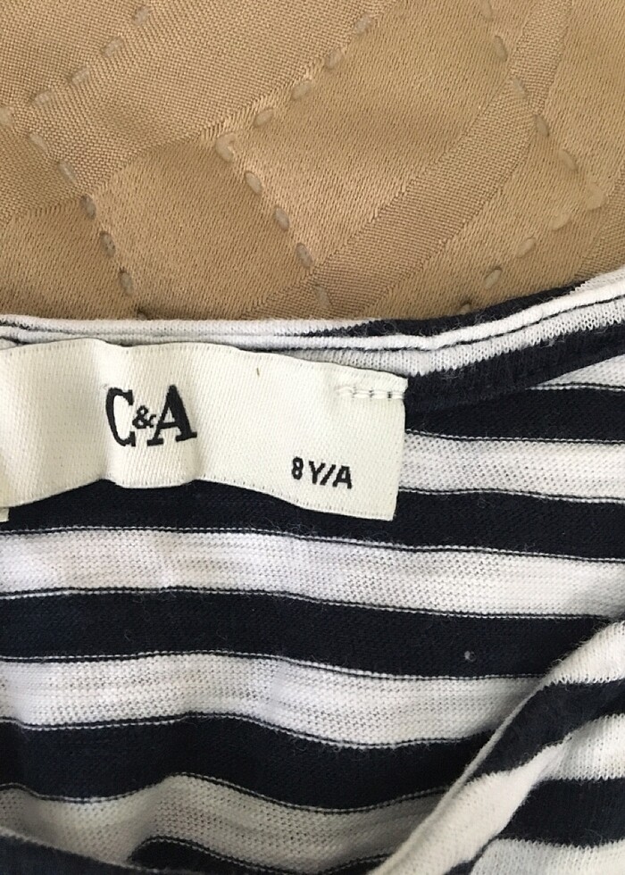 Yazlık elbise - Görsel 3