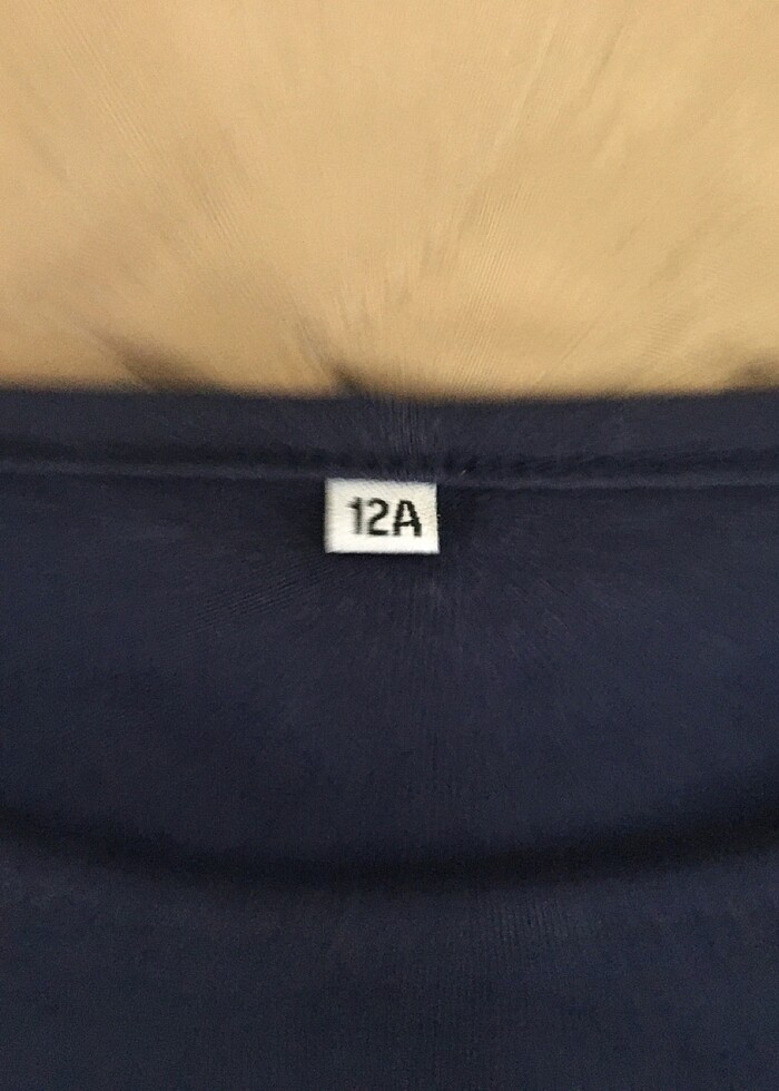 Kız tişört - Görsel 2