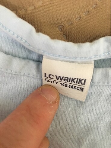 Kız bady - Görsel 2