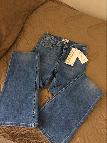 Kadın kot - Görsel 2