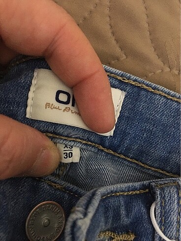 Kadın kot - Görsel 3