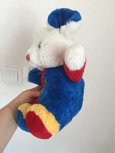 Peluş oyuncak ayı - Görsel 2