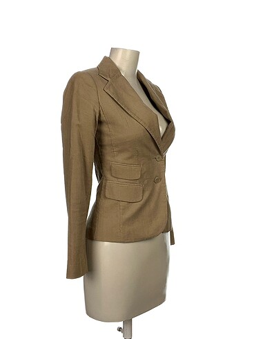 Mango Mango Blazer %70 İndirimli.