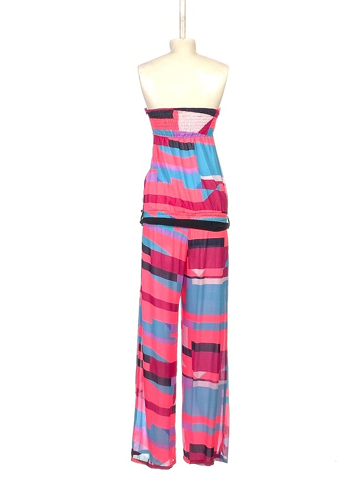 Diğer Uzun Tulum %70 İndirimli. - Görsel 3