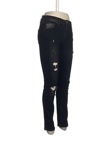 Guess Guess Jean / Kot %70 İndirimli.