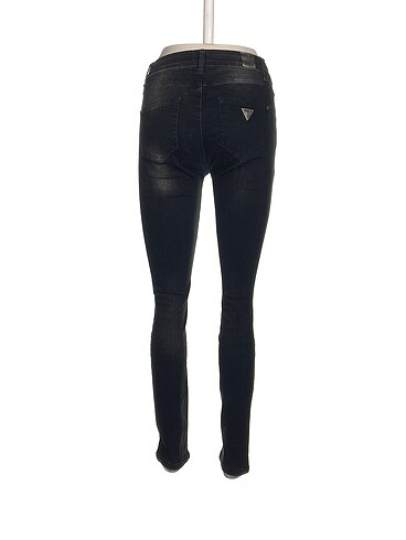 30 Beden Guess Jean / Kot %70 İndirimli.